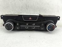 2014-2015 Kia Optima Climate Control Module Temperature AC/Heater Replacement P/N:97250-2TLE0 97250-2TXXX Fits Fits 2014 201