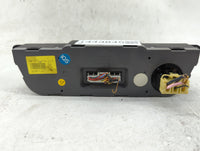 2014-2015 Kia Optima Climate Control Module Temperature AC/Heater Replacement P/N:97250-2TLE0 97250-2TXXX Fits Fits 2014 201