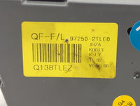 2014-2015 Kia Optima Climate Control Module Temperature AC/Heater Replacement P/N:97250-2TLE0 97250-2TXXX Fits Fits 2014 201