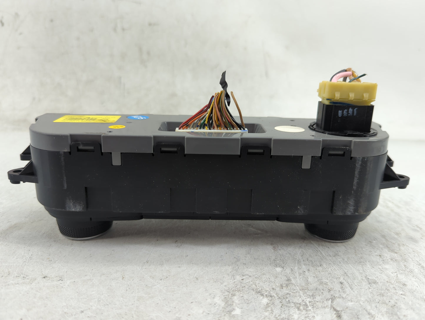 2014-2015 Kia Optima Climate Control Module Temperature AC/Heater Replacement P/N:97250-2TLE0 97250-2TXXX Fits Fits 2014 201