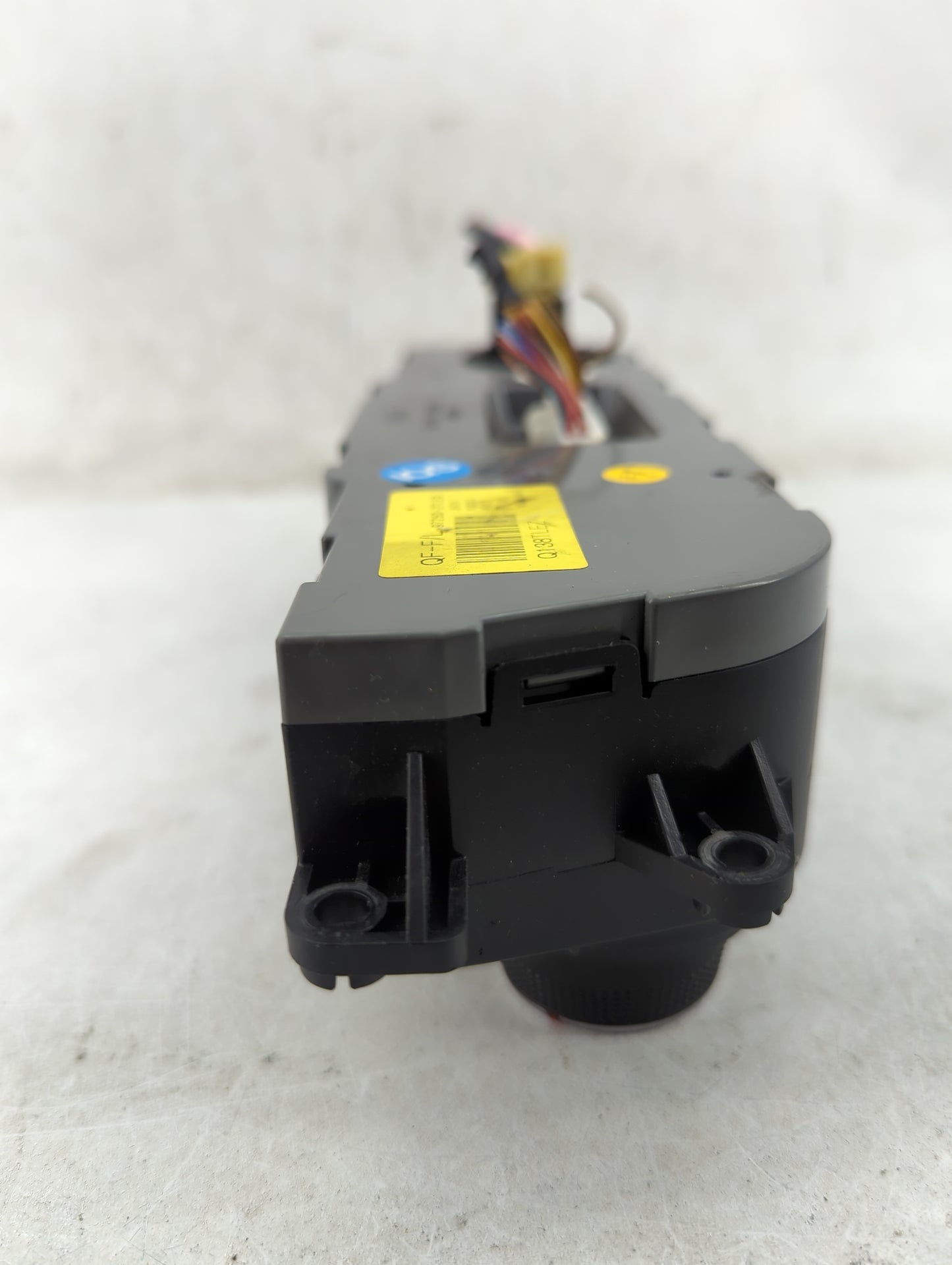 2014-2015 Kia Optima Climate Control Module Temperature AC/Heater Replacement P/N:97250-2TLE0 97250-2TXXX Fits Fits 2014 201