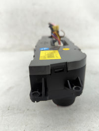 2014-2015 Kia Optima Climate Control Module Temperature AC/Heater Replacement P/N:97250-2TLE0 97250-2TXXX Fits Fits 2014 201