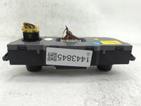 2014-2015 Kia Optima Climate Control Module Temperature AC/Heater Replacement P/N:97250-2TLE0 97250-2TXXX Fits Fits 2014 201