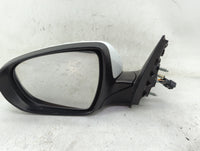 2014-2015 Kia Optima Driver Side View Mirror - Left Door Mirror OEM Used - Oemusedautoparts1.com