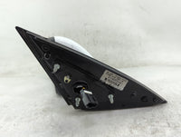 2014-2015 Kia Optima Driver Side View Mirror - Left Door Mirror OEM Used - Oemusedautoparts1.com