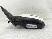 2014-2015 Kia Optima Driver Side View Mirror - Left Door Mirror OEM Used - Oemusedautoparts1.com