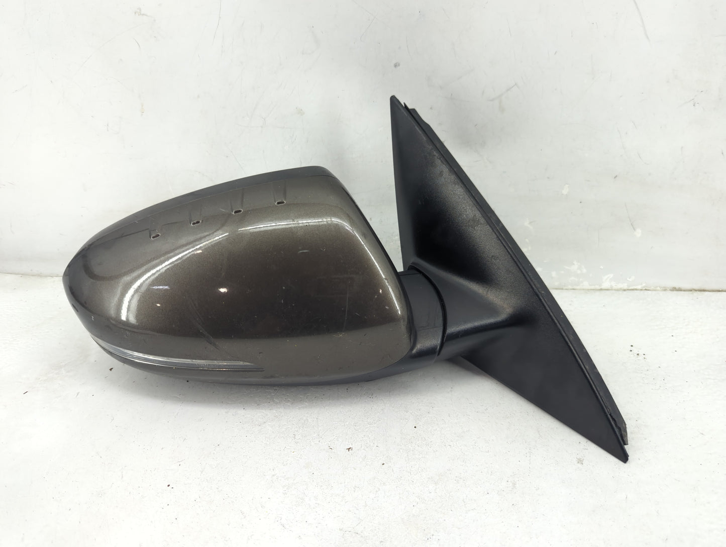 2015 Kia Optima Passenger Side View Mirror - Right Door Mirror OEM Used - Oemusedautoparts1.com