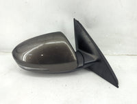 2015 Kia Optima Passenger Side View Mirror - Right Door Mirror OEM Used - Oemusedautoparts1.com