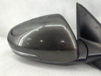 2015 Kia Optima Passenger Side View Mirror - Right Door Mirror OEM Used - Oemusedautoparts1.com