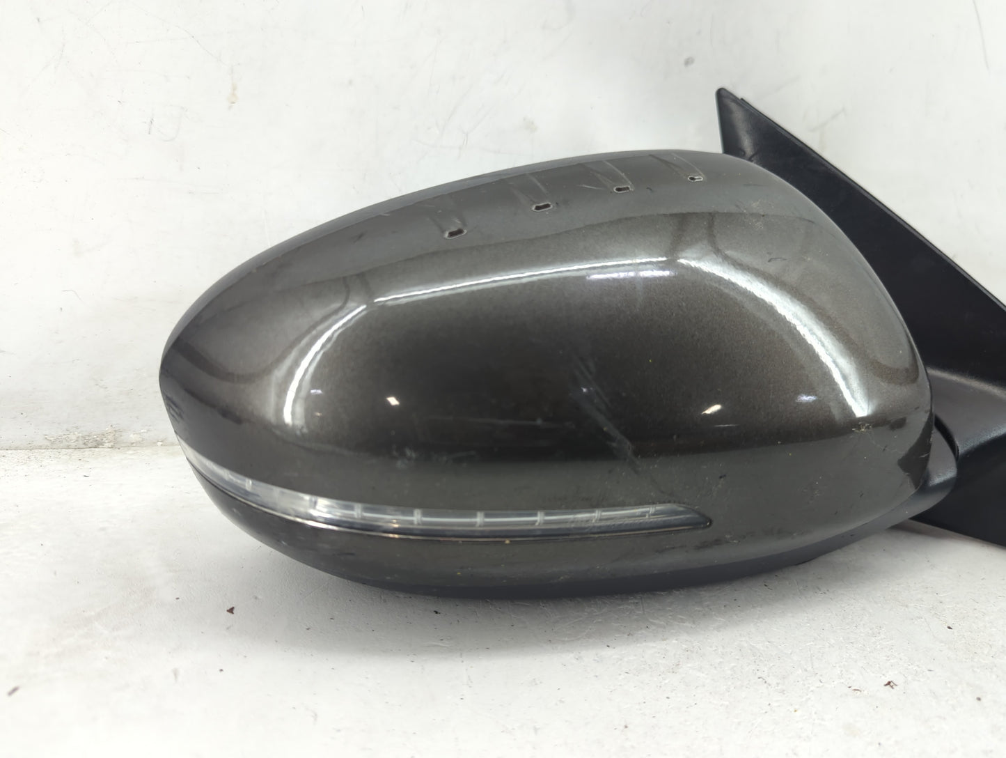 2015 Kia Optima Passenger Side View Mirror - Right Door Mirror OEM Used - Oemusedautoparts1.com