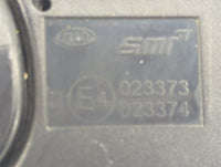 2015 Kia Optima Passenger Side View Mirror - Right Door Mirror OEM Used - Oemusedautoparts1.com