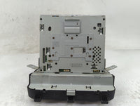 2015 Kia Optima Radio AM FM Cd Player Receiver Replacement P/N:96170-2TBA0CA AM-FA0TKAN,8V Fits OEM Used Auto Parts - Oemuse