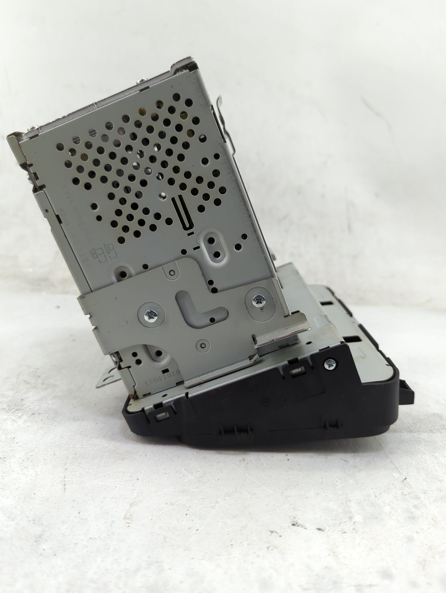 2015 Kia Optima Radio AM FM Cd Player Receiver Replacement P/N:96170-2TBA0CA AM-FA0TKAN,8V Fits OEM Used Auto Parts - Oemuse