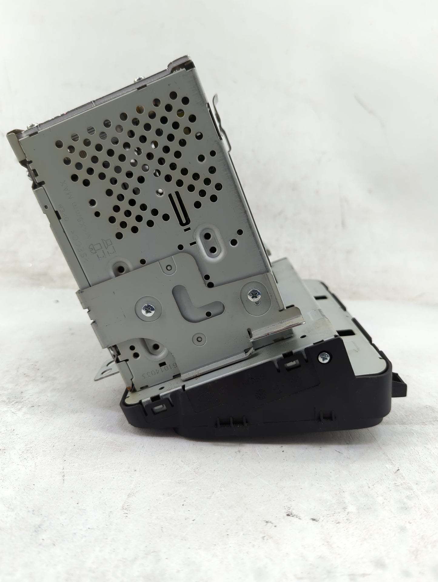 2015 Kia Optima Radio AM FM Cd Player Receiver Replacement P/N:96170-2TBA0CA AM-FA0TKAN,8V Fits OEM Used Auto Parts - Oemuse
