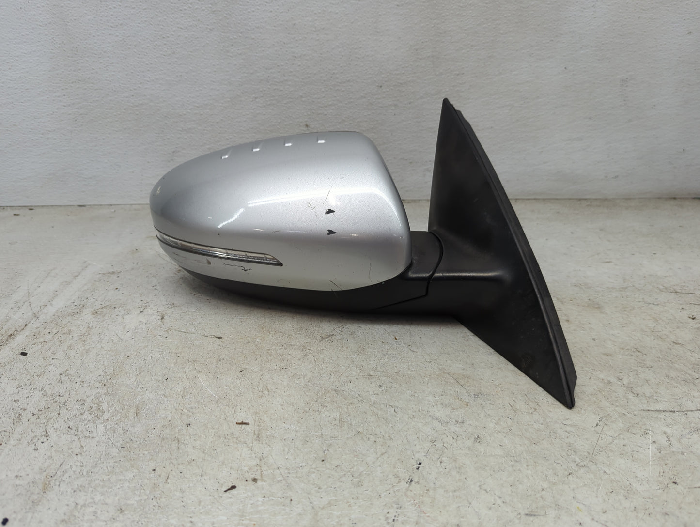 2014-2015 Kia Optima Passenger Side View Mirror - Right Door Mirror OEM Used - Oemusedautoparts1.com