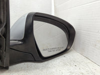 2014-2015 Kia Optima Passenger Side View Mirror - Right Door Mirror OEM Used - Oemusedautoparts1.com