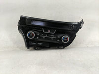 2014-2015 Kia Optima Climate Control Module Temperature AC/Heater Replacement P/N:97250-2TNN1CA Fits Fits 2014 2015 OEM Used