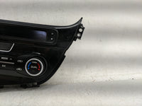 2014-2015 Kia Optima Climate Control Module Temperature AC/Heater Replacement P/N:97250-2TNN1CA Fits Fits 2014 2015 OEM Used