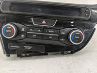 2014-2015 Kia Optima Climate Control Module Temperature AC/Heater Replacement P/N:97250-2TNN1CA Fits Fits 2014 2015 OEM Used