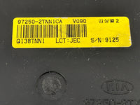 2014-2015 Kia Optima Climate Control Module Temperature AC/Heater Replacement P/N:97250-2TNN1CA Fits Fits 2014 2015 OEM Used