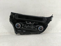 2014-2016 Kia Optima Climate Control Module Temperature AC/Heater Replacement P/N:972504UBG0 97250-27150 Fits Fits 2014 2015