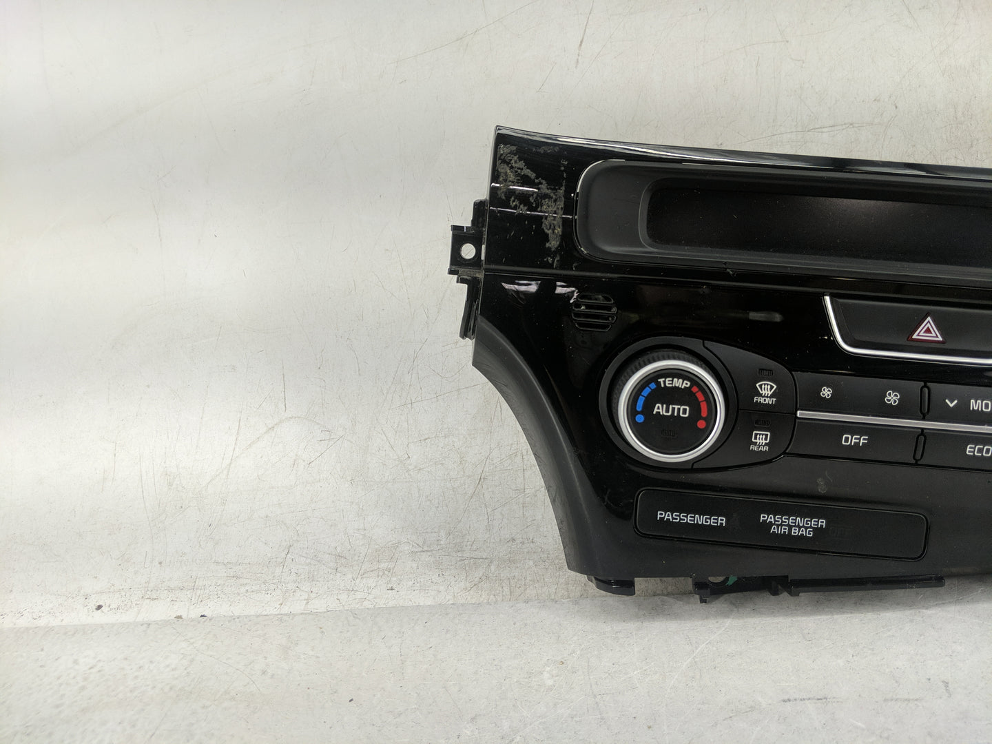 2014-2016 Kia Optima Climate Control Module Temperature AC/Heater Replacement P/N:972504UBG0 97250-27150 Fits Fits 2014 2015