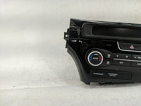 2014-2016 Kia Optima Climate Control Module Temperature AC/Heater Replacement P/N:972504UBG0 97250-27150 Fits Fits 2014 2015