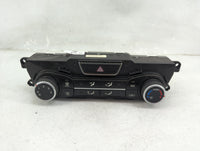 2014-2015 Kia Optima Climate Control Module Temperature AC/Heater Replacement P/N:97250-2TLE0 Fits Fits 2014 2015 OEM Used A