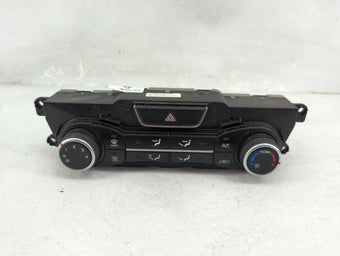 compare product 2014-2015 Kia Optima Climate Control Module Temperature AC/Heater Replacement P/N:97250-2TLE0 Fits Fits 2014 2015 OEM Used Auto Parts