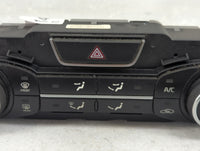 2014-2015 Kia Optima Climate Control Module Temperature AC/Heater Replacement P/N:97250-2TLE0 Fits Fits 2014 2015 OEM Used A