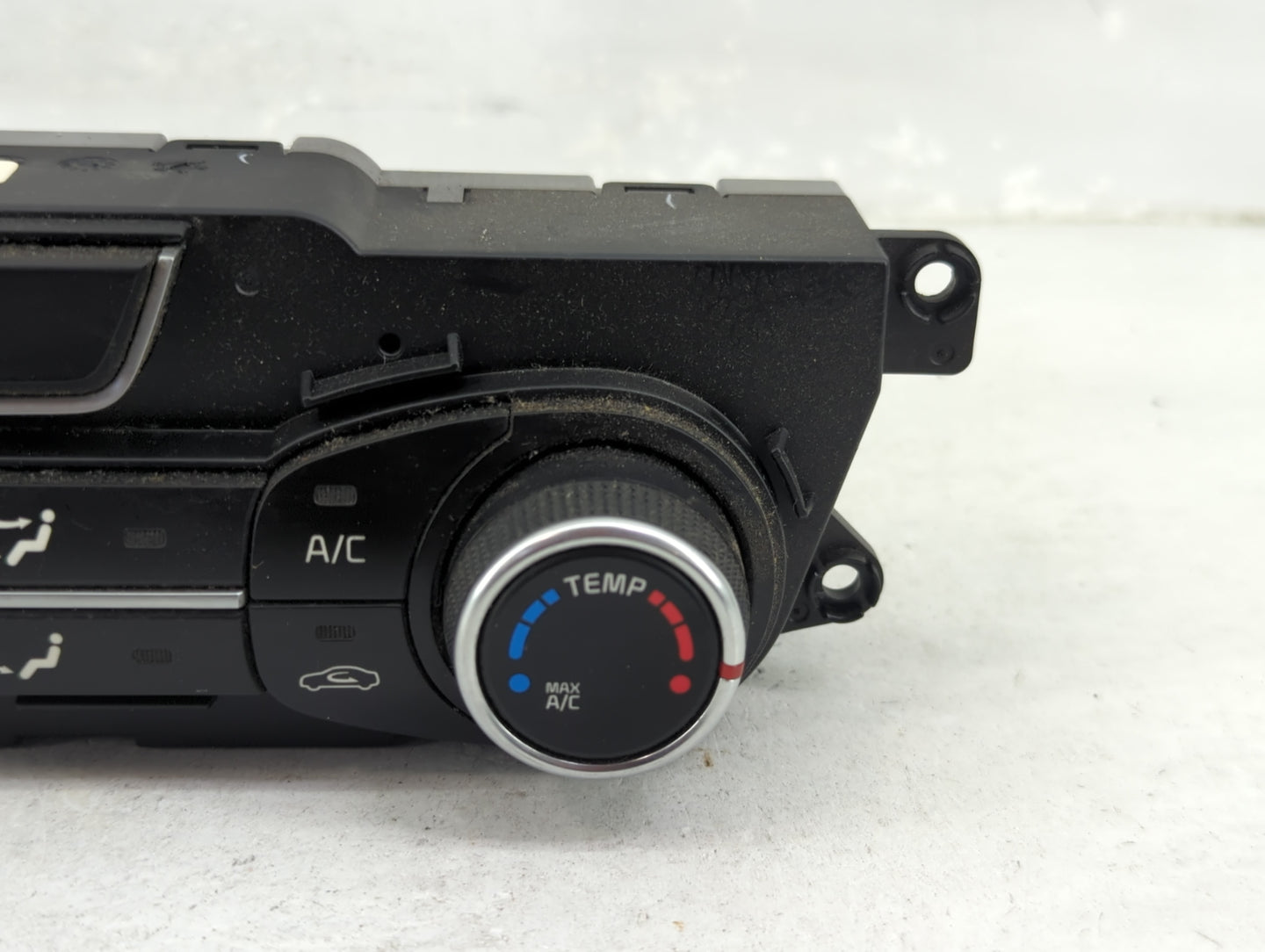 2014-2015 Kia Optima Climate Control Module Temperature AC/Heater Replacement P/N:97250-2TLE0 Fits Fits 2014 2015 OEM Used A