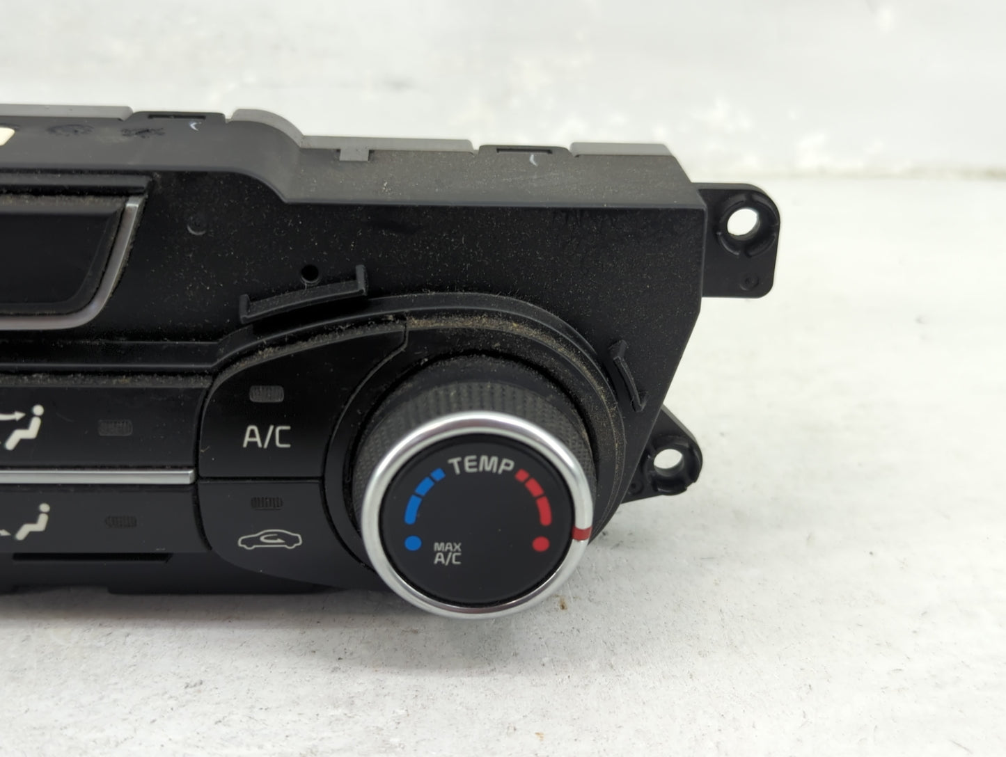 2014-2015 Kia Optima Climate Control Module Temperature AC/Heater Replacement P/N:97250-2TLE0 Fits Fits 2014 2015 OEM Used A