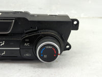 2014-2015 Kia Optima Climate Control Module Temperature AC/Heater Replacement P/N:97250-2TLE0 Fits Fits 2014 2015 OEM Used A