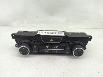 compare product 2014-2015 Kia Optima Climate Control Module Temperature AC/Heater Replacement P/N:97250-2TLE0 Fits Fits 2014 2015 OEM Used Auto Parts