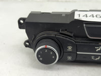 2014-2015 Kia Optima Climate Control Module Temperature AC/Heater Replacement P/N:97250-2TLE0 Fits Fits 2014 2015 OEM Used A