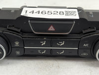 2014-2015 Kia Optima Climate Control Module Temperature AC/Heater Replacement P/N:97250-2TLE0 Fits Fits 2014 2015 OEM Used A