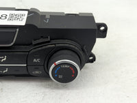 2014-2015 Kia Optima Climate Control Module Temperature AC/Heater Replacement P/N:97250-2TLE0 Fits Fits 2014 2015 OEM Used A