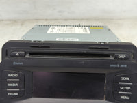 2014-2015 Kia Optima Radio AM FM Cd Player Receiver Replacement P/N:961702TBA0CA AM1A0TKAN8V, 962202T110 Fits Fits 2014 2015