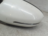 2014-2016 Kia Optima Driver Side View Mirror - Left Door Mirror OEM Used - Oemusedautoparts1.com
