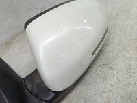 2014-2016 Kia Optima Driver Side View Mirror - Left Door Mirror OEM Used - Oemusedautoparts1.com