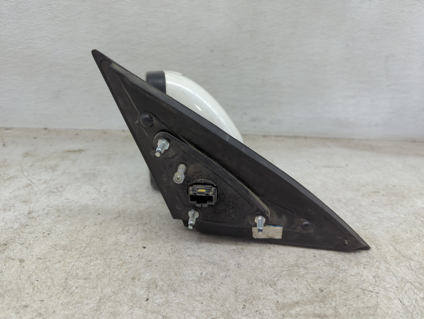 2014-2016 Kia Optima Driver Side View Mirror - Left Door Mirror OEM Used - Oemusedautoparts1.com