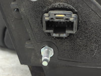 2014-2016 Kia Optima Driver Side View Mirror - Left Door Mirror OEM Used - Oemusedautoparts1.com