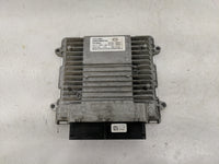 2014-2015 Kia Optima PCM Engine Control Computer ECU ECM PCU OEM P/N:39138-2GBH2 39108-2GBH2, TFAFC4DM4A Fits Fits 2014 2015