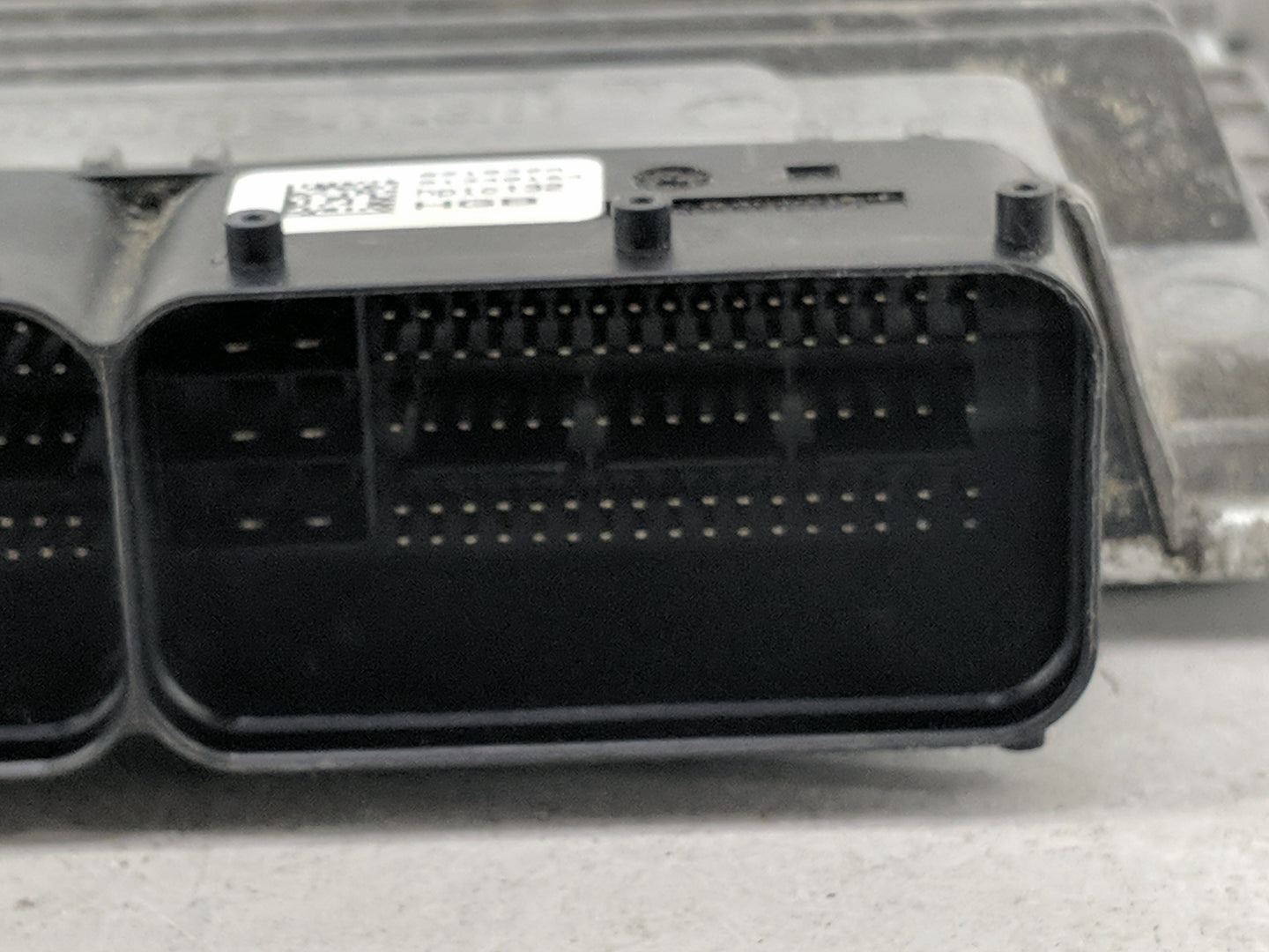 2014-2015 Kia Optima PCM Engine Control Computer ECU ECM PCU OEM P/N:39138-2GBH2 39108-2GBH2, TFAFC4DM4A Fits Fits 2014 2015