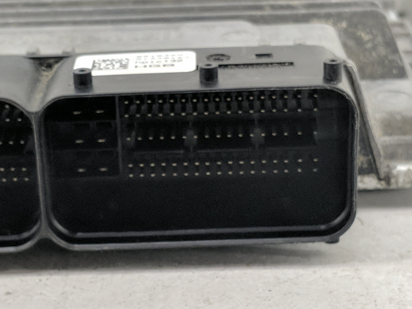 2014-2015 Kia Optima PCM Engine Control Computer ECU ECM PCU OEM P/N:39138-2GBH2 39108-2GBH2, TFAFC4DM4A Fits Fits 2014 2015
