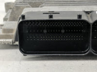 2014-2015 Kia Optima PCM Engine Control Computer ECU ECM PCU OEM P/N:39138-2GBH2 39108-2GBH2, TFAFC4DM4A Fits Fits 2014 2015