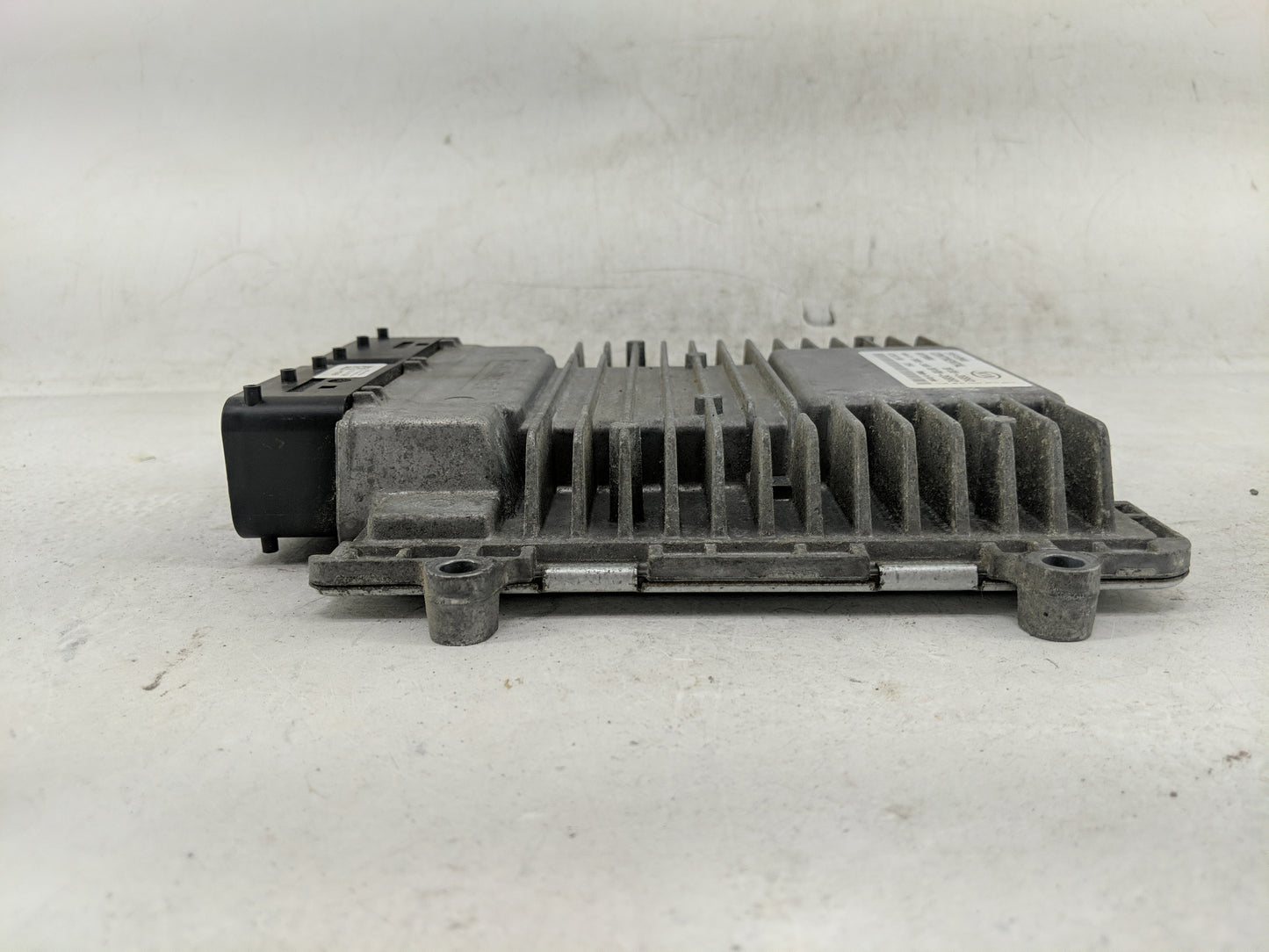2014-2015 Kia Optima PCM Engine Control Computer ECU ECM PCU OEM P/N:39138-2GBH2 39108-2GBH2, TFAFC4DM4A Fits Fits 2014 2015
