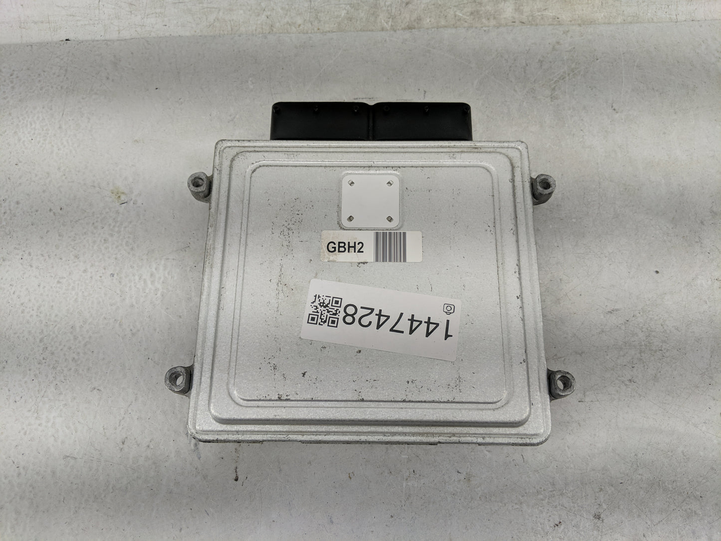 2014-2015 Kia Optima PCM Engine Control Computer ECU ECM PCU OEM P/N:39138-2GBH2 39108-2GBH2, TFAFC4DM4A Fits Fits 2014 2015