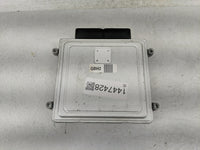 2014-2015 Kia Optima PCM Engine Control Computer ECU ECM PCU OEM P/N:39138-2GBH2 39108-2GBH2, TFAFC4DM4A Fits Fits 2014 2015