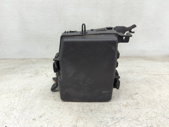 compare product 2014-2015 Kia Optima Fusebox Fuse Box Panel Relay Module P/N:18790-01315 912592T010, 1504060437 Fits Fits 2014 2015 OEM Used Auto Parts